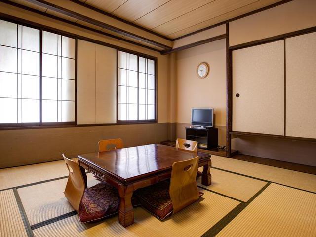 房間